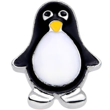 16G 1/4 Pudgy Penguin Cartilage Tragus Earring