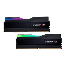 G.Skill Trident Z5 RGB 32GB (2x16GB) DDR5-6400 CL32 Desktop Memory Kit F5-6400J3239G16GX2-TZ5RK
