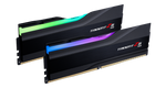 G.Skill Trident Z5 RGB 32GB (2x16GB) DDR5-6400 CL32 Desktop Memory Kit F5-6400J3239G16GX2-TZ5RK