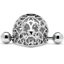14G 9/16 Framework Triangular Geometric Nipple Shield Set