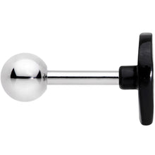 16G 1/4 Vivid Invader From Beyond Alien Cartilage Tragus Earring