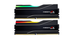G.Skill Trident Z5 Neo RGB 32GB (2x16GB) DDR5-6000 CL30 Desktop Memory Kit AMD EXPO