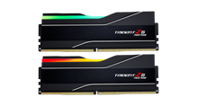 G.Skill Trident Z5 Neo RGB 32GB (2x16GB) DDR5-6000 CL30 Desktop Memory Kit AMD EXPO