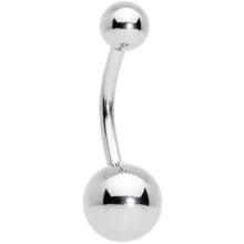 Clear Red Gem Holiday Santas Cap Christmas Dangle Belly Ring Set of 4