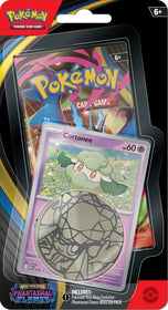 Phantasmal Flames Single Pack Blister