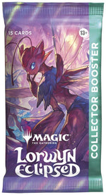 Lorwyn Eclipsed - Collector Booster Pack -