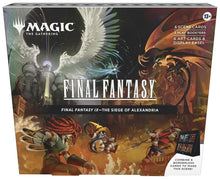 FINAL FANTASY - Scene Box