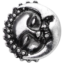 16G 1/4 Celestial Embrace Cartilage Tragus Earring