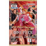 One Piece Card Game: Heroines Edition Booster Pack [EB-03]