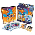 Disney Lorcana: Winterspell - Collection Starter Set