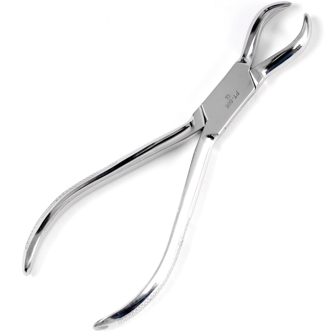 Large Body Jewelry Ring CLOSER Pliers 5 1/2