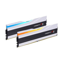 G.Skill Trident Z5 RGB 64GB (2x32GB) DDR5-6400 CL32 PC5-51200 Desktop Memory Kit