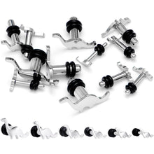 Brontosaurus Dinosaur Single Flare Plug Set 14G to 4G
