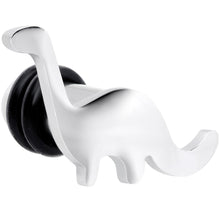 Brontosaurus Dinosaur Single Flare Plug Set 14G to 4G
