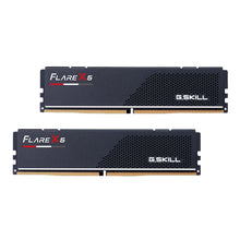 G.Skill Flare X5 32GB DDR5-6000 Memory Kit 2x16GB AMD EXPO CL32 Desktop F5-6000J3238F16GX2-FX5