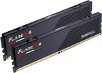 G.Skill Flare X5 32GB DDR5-6000 Memory Kit 2x16GB AMD EXPO CL32 Desktop F5-6000J3238F16GX2-FX5