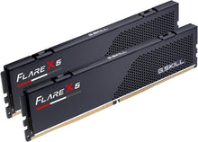 G.Skill Flare X5 32GB DDR5-6000 Memory Kit 2x16GB AMD EXPO CL32 Desktop F5-6000J3238F16GX2-FX5