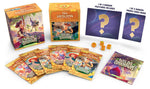 Wilds Unknown Prerelease Box