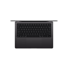 Apple MacBook Pro 14.2" M4 Pro 14-Core 24GB RAM 1TB SSD Space Black MX2J3LL/A Late 2024