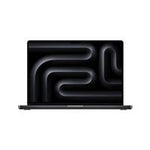 Apple MacBook Pro 16-inch M4 Pro 14-Core 48GB RAM 1TB SSD Space Black Late 2024 Z1FT000CE