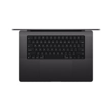 Apple MacBook Pro 16-inch M4 Pro 14-Core 48GB RAM 1TB SSD Space Black Late 2024 Z1FT000CE