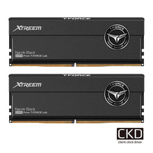 TeamGroup XTREEM CKD 48GB (2x24GB) DDR5-8800 PC5-70400 CL42 Dual Channel Desktop Memory Kit