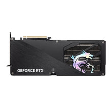 MSI NVIDIA GeForce RTX 5080 GAMING TRIO Overclocked Triple Fan 16GB GDDR7 PCIe 5.0 Graphics Card