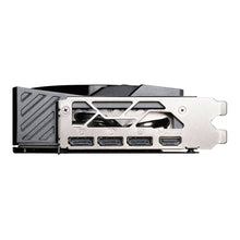 MSI NVIDIA GeForce RTX 5080 GAMING TRIO Overclocked Triple Fan 16GB GDDR7 PCIe 5.0 Graphics Card