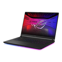Asus Rog Strix Scar 18 G835LX-XS98 18" Gaming Laptop gtx 5090