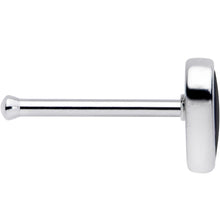 20G 5/16 Lesbian Love Heart Nose Bone