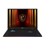 MSI Raider 18 HX AI Gaming Laptop 18