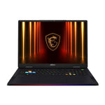 MSI Raider 18 HX AI A2XWIG-418US 18