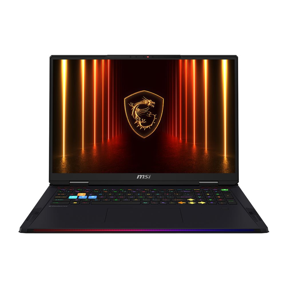 MSI Raider 18 HX AI A2XWIG-418US 18