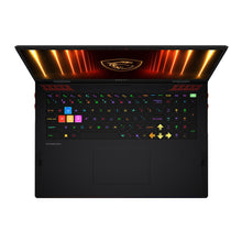 MSI Raider 18 HX AI A2XWIG-418US 18" Gaming Laptop Computer - Core Black