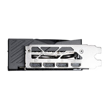 MSI NVIDIA GeForce RTX 5060 Ti Gaming Overclocked Dual Fan 8GB GDDR7 PCIe 5.0 Graphics Card