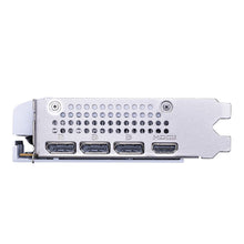MSI NVIDIA GeForce RTX 5060 Ventus 2X White Overclocked Dual Fan 8GB GDDR7 PCIe 5.0 Graphics Card