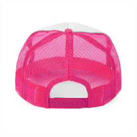 Bird Bam Social Club Trucker Hat