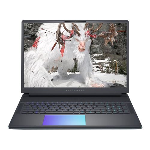 Dell Alienware 18 Area-51 AA18250 18