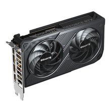 Gigabyte NVIDIA GeForce RTX 5060 WINDFORCE Overclocked Dual Fan 8GB GDDR7 PCIe 5.0 Graphics Card
