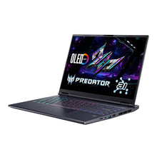 Acer Predator Triton 14 AI 14.5" OLED Gaming Laptop RTX 5070 Ultra 9 288V 32GB 2TB