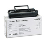 New, Pre-Owned - Lexmark 69G8256 Standard Yield Black Toner Cartridge