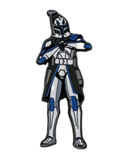 Star Wars Blind Box Mystery Enamel Pin SWC TOKYO 2025 Exclusive (04/30/2025)
