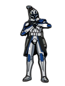 Star Wars Blind Box Mystery Enamel Pin SWC TOKYO 2025 Exclusive (04/30/2025)