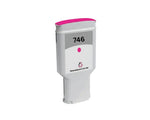 US Remanufactured for HP 746 Standard Yield Magenta Ink Cartridge, P2V78A