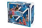 2023-24 Panini Contenders Basketball Hobby Box