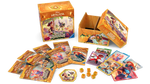 Disney Lorcana TCG: Wilds Unknown Illumineer's Trove