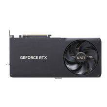 MSI NVIDIA GeForce RTX 5080 EXPERT Overclocked Dual Fan 16GB GDDR7 PCIe 5.0 Graphics Card