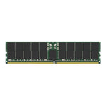 Kingston Server Premier 64GB DDR5-5600 PC5-44800 CL46 ECC Registered Memory Module KSM56R46BD4PMI-64HAI