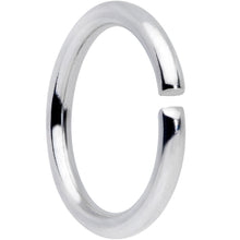 16G 5/16 Seamless Cartilage Ring Set of 12
