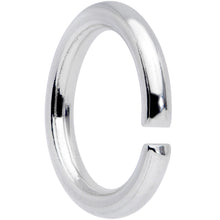 14G 5/16 Seamless Cartilage Ring Set of 12